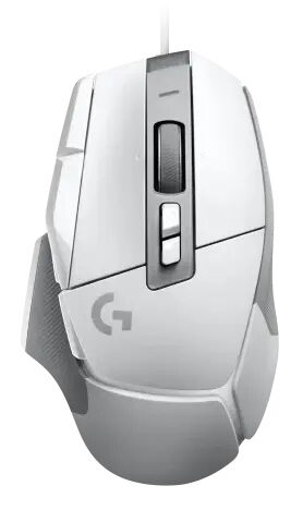 MOUSE LOGITECH G502 X HERO GAMING MOUSE 910-006147 25K BEYAZ