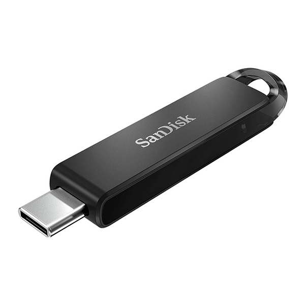 SANDISK Ultra USB Type C Bellek Flash Sürücü 32 GB - KKTC Bi Sipariş