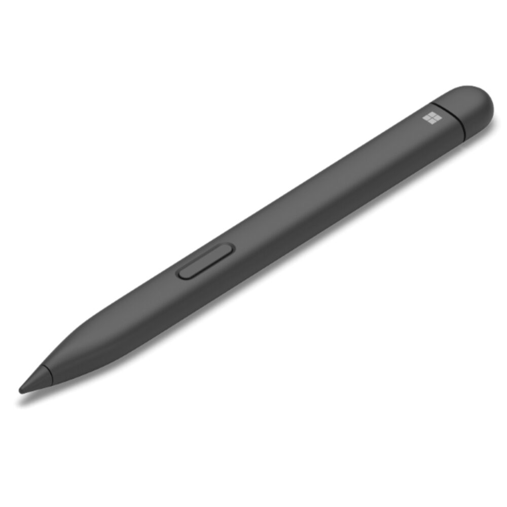 Tablet için Stylus MICROSOFT Surface Slim Pen 2 8WV 00014 siyah - KKTC Bi Sipariş