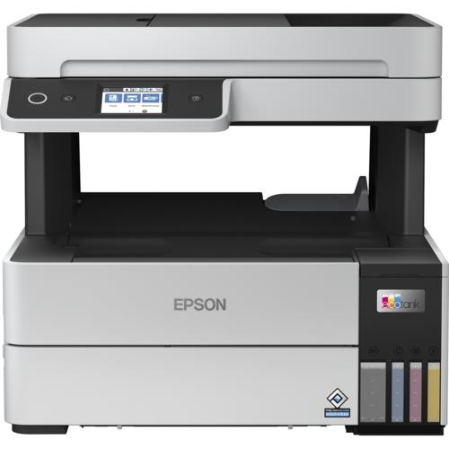 Epson L6460 Renkli Tanklı Fot/Tar/Yazıcı A4 Wi-Fi