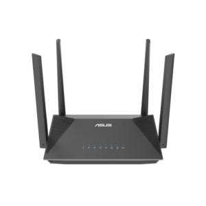 Router Asus Rt-Ax52U Ax1800 Dualband Wifi6