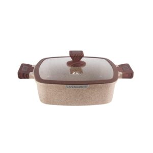 8352/24 Newal Tek Tencere 24cm