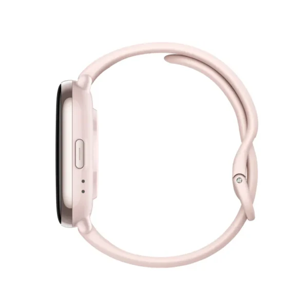 Amazfit Aktif Pembe Amazfit Active Pink Xiaomi Kktc 4 Kktc - Online Alışveriş Bi Sipariş
