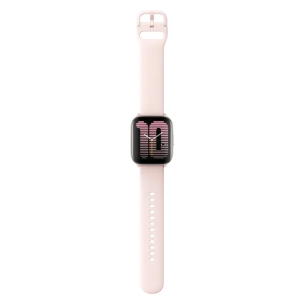 Amazfit Aktif Pembe Amazfit Active Pink Xiaomi Kktc 5 Kktc - Online Alışveriş Bi Sipariş