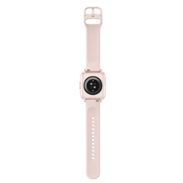 Amazfit Aktif Pembe Amazfit Active Pink Xiaomi Kktc 7 Kktc - Online Alışveriş Bi Sipariş