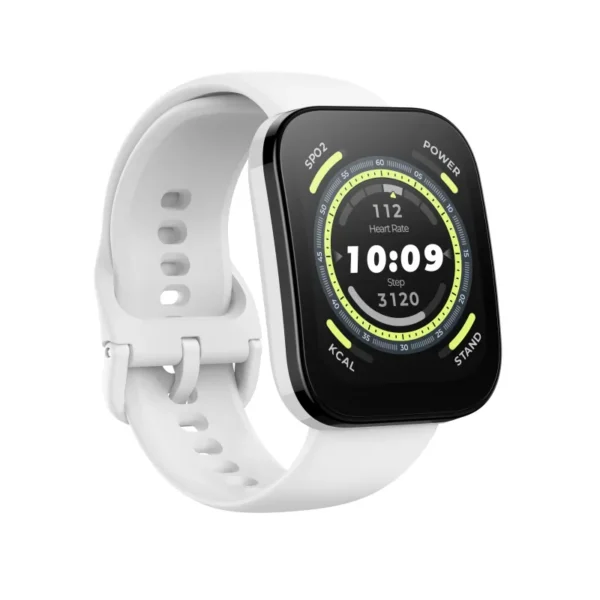 Amazfit Bip 5 Beyaz - Görsel 3