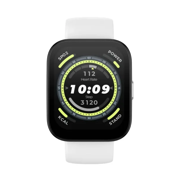 Amazfit Bip 5 Beyaz - Görsel 10