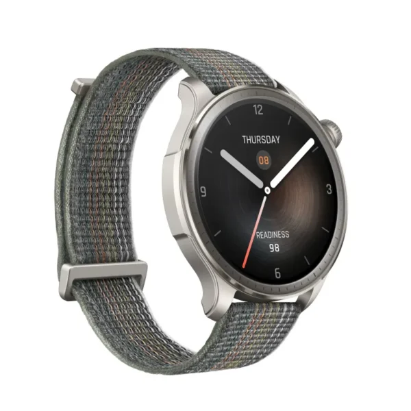 Amazfit Denge Naylon - Görsel 3