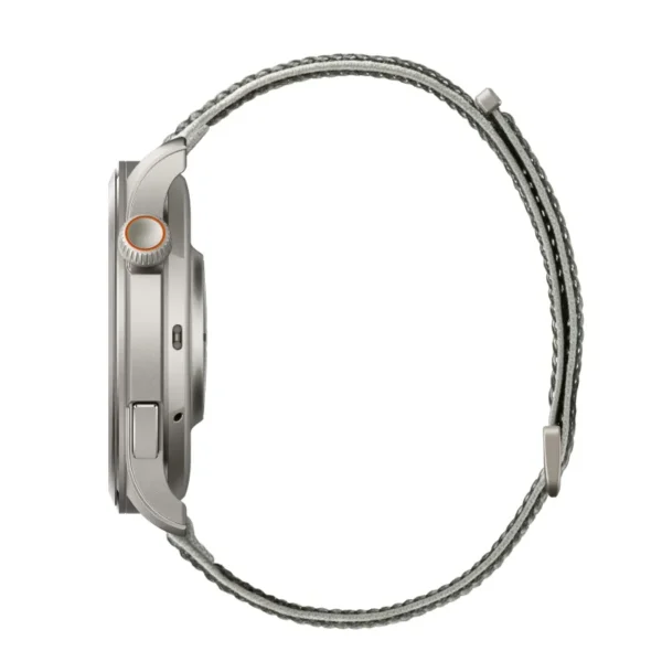 Amazfit Denge Naylon - Görsel 4