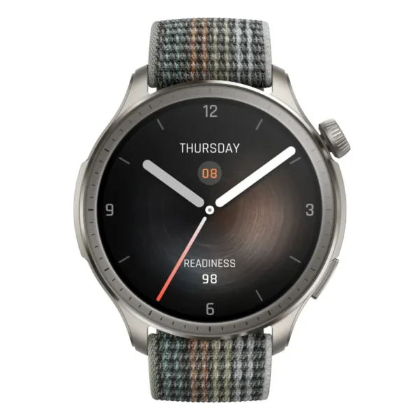 Amazfit Denge Naylon - Görsel 7