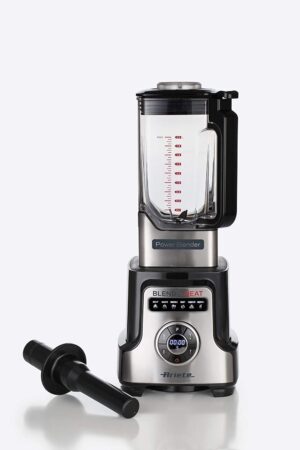 Ariete Blend & Heat Paslanmaz Çelik Blender - 2