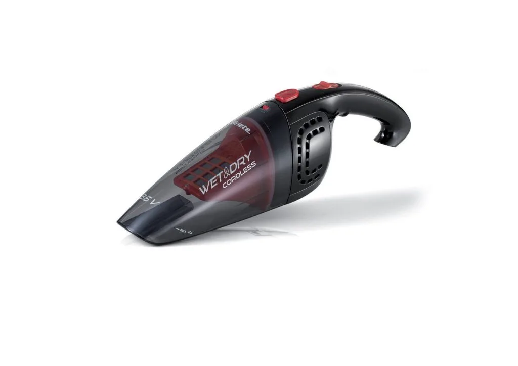 Ariete Islak & Kuru Kablosuz El Süpürgesi