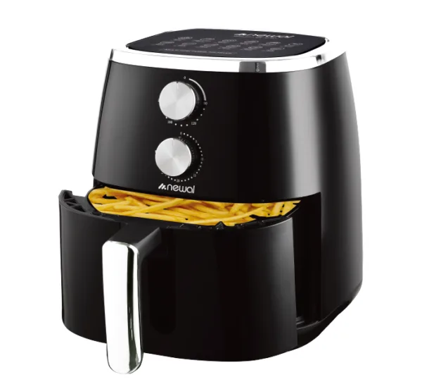 FRY5106 Newal Airfryer 5L — KKTC Kargo
