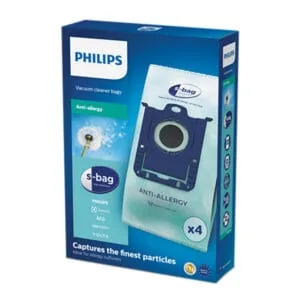 Philips FC8022/04 Elektrikli Süpürge Torbası
