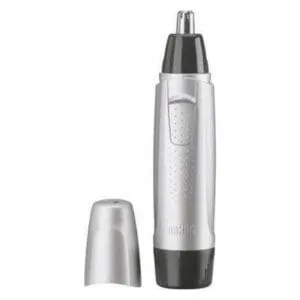 BRAUN EN10 Burun ve Kulak Tıraş Makinesi
