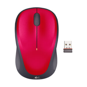 LOGITECH M235 Kablosuz Fare