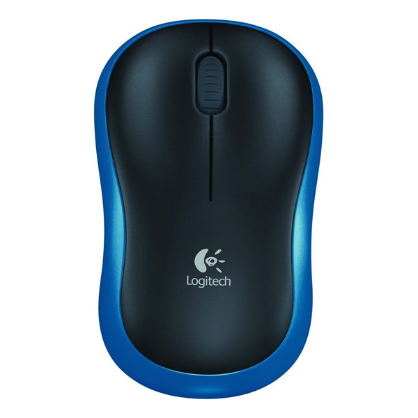 LOGITECH M185 Kablosuz Fare