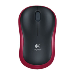 LOGITECH M185 Kablosuz Fare
