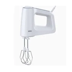 BRAUN HM3100WH El Mikseri