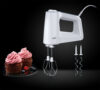 BRAUN HM3100WH El Mikseri - Görsel 2