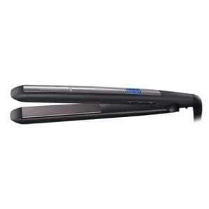 REMINGTON (S5505) Saç Düzleştirici, Siyah/Gri