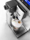 Gümüş - KKTC Bi Sipariş - Ev Elektroniği>Küçük Ev Aletleri>Kahve Makinesi>Espresso Kahve Makinesi