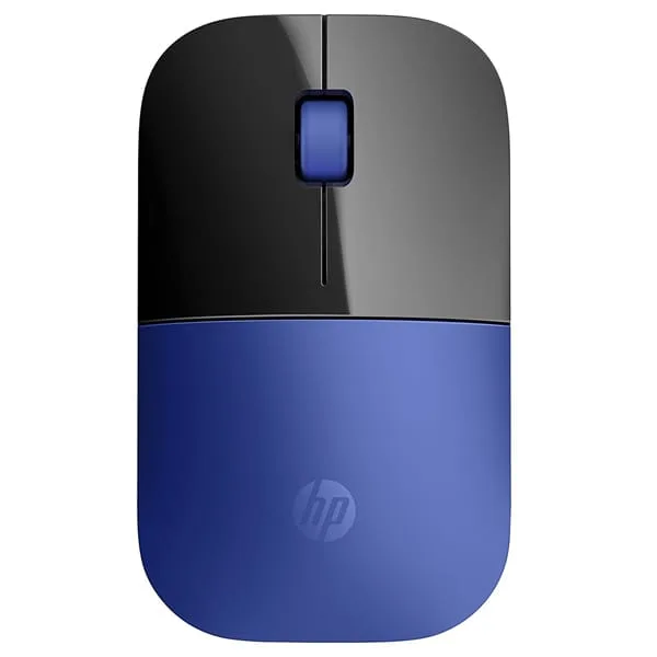 HP V0L81AA Kablosuz Fare, Mavi