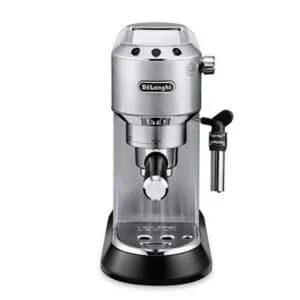 DELONGHI EC685.W Espresso Makinesi, Gümüş