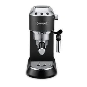 DELONGHI EC685.BK Espresso Kahve Makinesi, Siyah