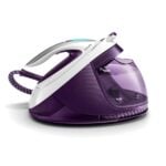 PHILIPS GC9660/30 Buhar Ütüsü, Mor