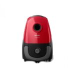 PHILIPS FC8243/09 Elektrikli Süpürge, Kırmızı