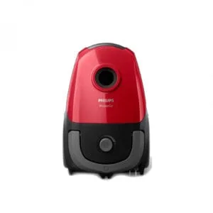 PHILIPS FC8243/09 Elektrikli Süpürge, Kırmızı