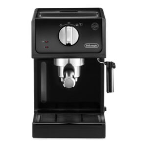 DELONGHI ECP31.21 Espresso Kahve Makinesi - KKTC Bi Sipariş - Ev Elektroniği>Küçük Ev Aletleri>Kahve Makinesi>Espresso Kahve Makinesi
