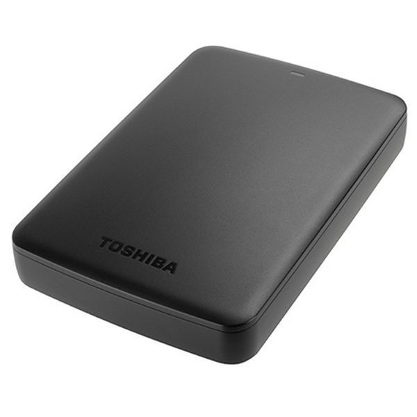 TOSHIBA (HDTB320EK3CA) 3ΤΒ Harici Sabit Disk