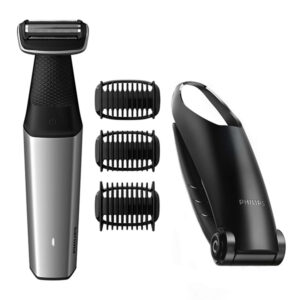PHILIPS BG5020/15 Duşta Kullanılabilen Vücut Bakım Aleti - KKTC Bi Sipariş - Ev Elektroniği>Kişisel Bakım>Tıraş Makinesi>Vücut Tıraş Makinesi