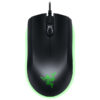 RAZER Abyssus Essential Kablolu Oyun Faresi - KKTC Bi Sipariş - Teknoloji>Bilgisayar Parçaları>Oyuncu Aksesuarları>Oyuncu Mikrofonu