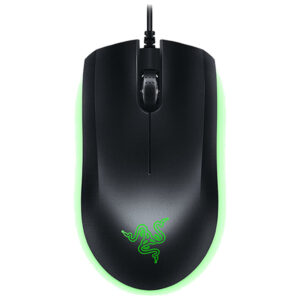 RAZER Abyssus Essential Kablolu Oyun Faresi - KKTC Bi Sipariş - Teknoloji>Bilgisayar Parçaları>Oyuncu Aksesuarları>Oyuncu Mikrofonu