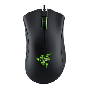 RAZER Deathadder Essential Kablolu Oyun Faresi - KKTC Bi Sipariş - Teknoloji>Bilgisayar Parçaları>Oyuncu Aksesuarları>Oyuncu Mouse