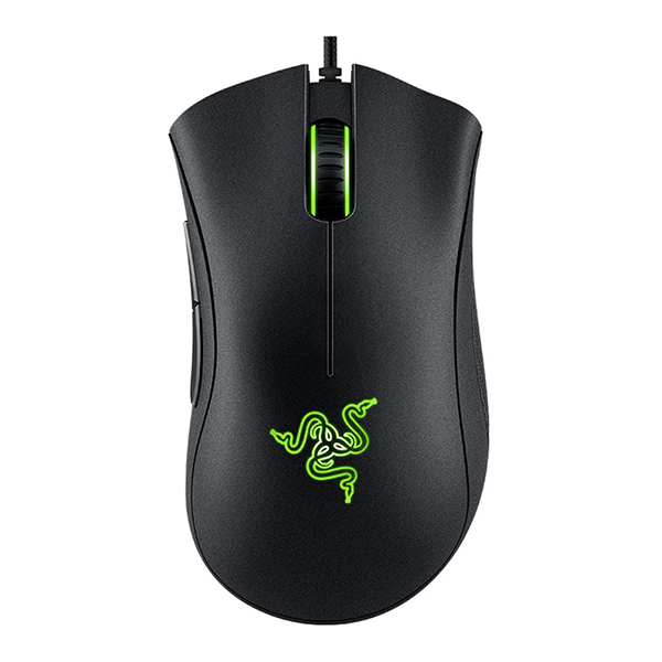 RAZER Deathadder Essential Kablolu Oyun Faresi - KKTC Bi Sipariş - Teknoloji>Bilgisayar Parçaları>Oyuncu Aksesuarları>Oyuncu Mouse