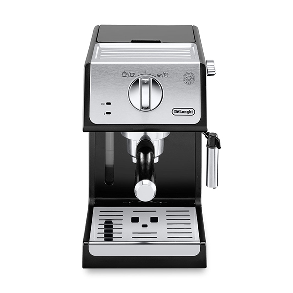 DELONGHI ECP33.21BK Active Line Esspresso Makinesi