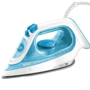 BRAUN SI3053BL Buharlı Ütü, Mavi