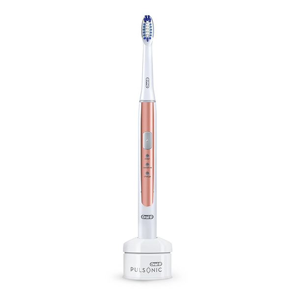 BRAUN Oral B Pulsonic 1100 Elektrikli Diş Fırçası