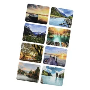 HAMA 54789 Manzara Mouse Pad'i