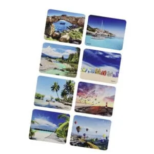 HAMA 54791 Tatil Mousepad'i