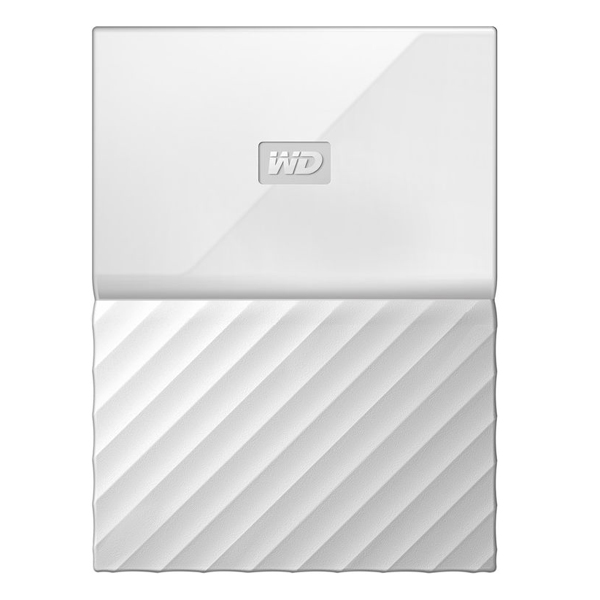 WESTERN DIGITAL WDBS4B0020BWT Harici Sabit Sürücü 2ΤB