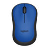 LOGITECH M220 Kablosuz Fare
