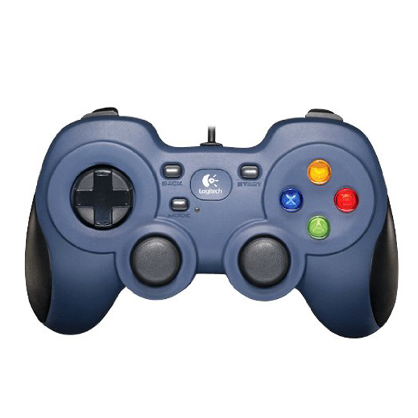 PC'ler için LOGITECH F310 Gamepad - KKTC Bi Sipariş - Teknoloji>Bilgisayar Parçaları>Oyun Konsolu ve Aksesuarları