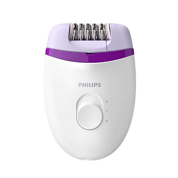 PHILIPS BRE225/00 Satinelle Essential Epilatör - KKTC Bi Sipariş - Ev Elektroniği>Kişisel Bakım>Epilasyon Cihazı