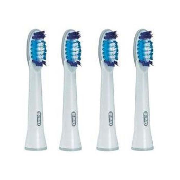 Braun Pulsonic Oral-B Pulsonic Yedek Başlıklar 4 Parça - Kktc Bi Sipariş - Ev Elektroniği&Gt;Dikiş Makineleri Ve Aksesuarları