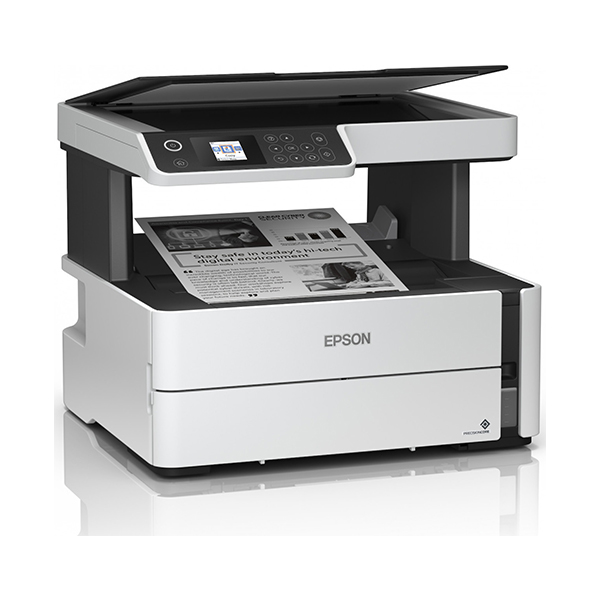 EPSON M2170 Monokrom Hepsi Bir Arada Mürekkep Püskürtmeli Yazıcı - KKTC Bi Sipariş - Çevre Birimleri>Yazıcı & Tarayıcı>Mürekkep Püskürtmeli Yazıcı